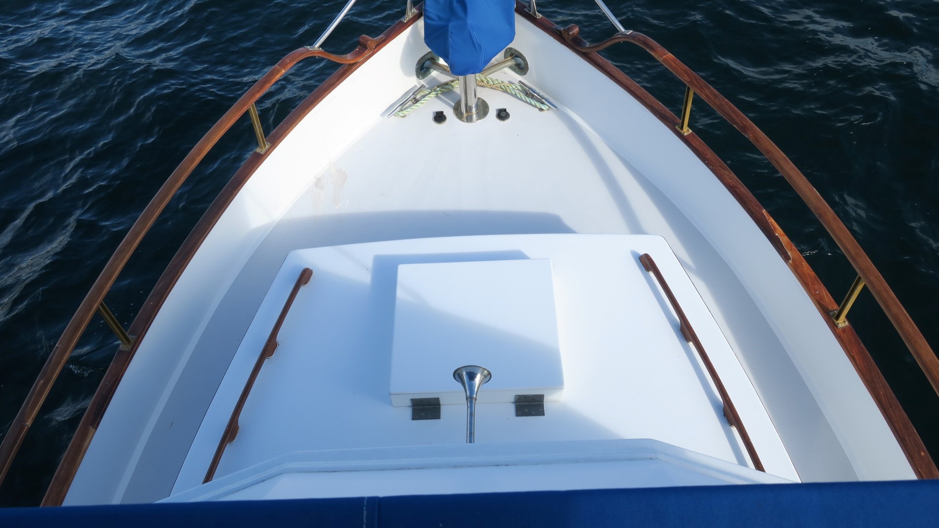 Grand Banks 32