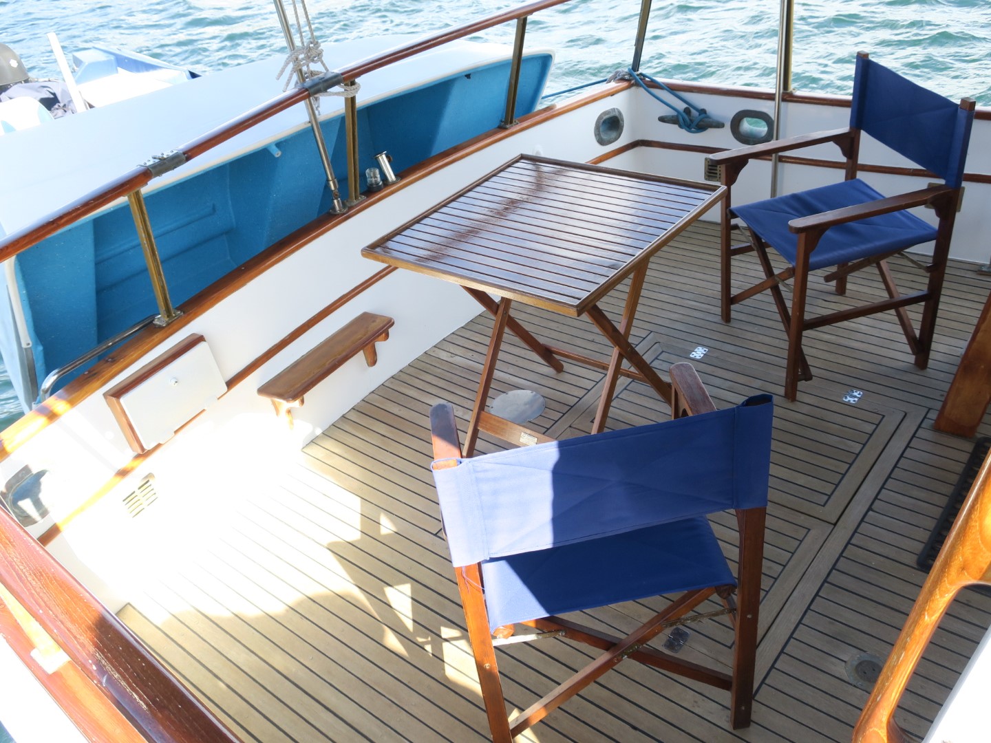 Grand Banks 32