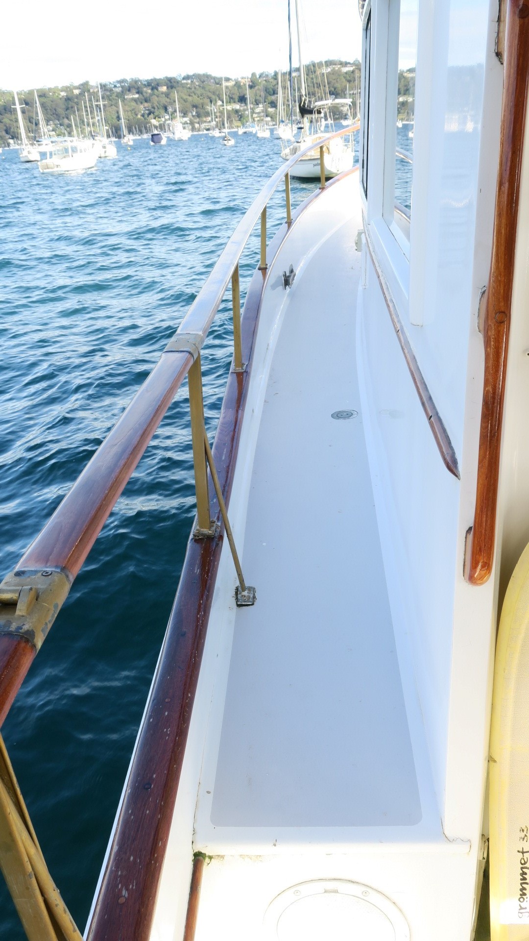 Grand Banks 32
