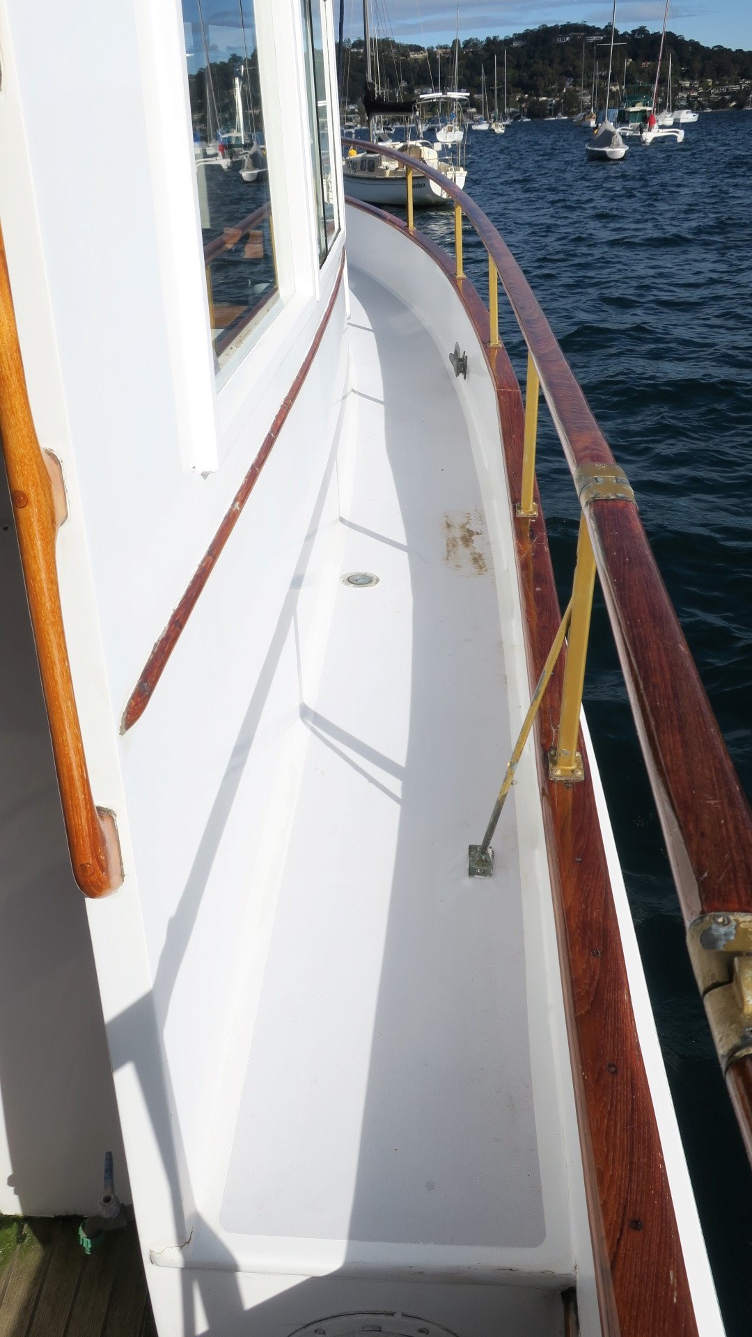 Grand Banks 32