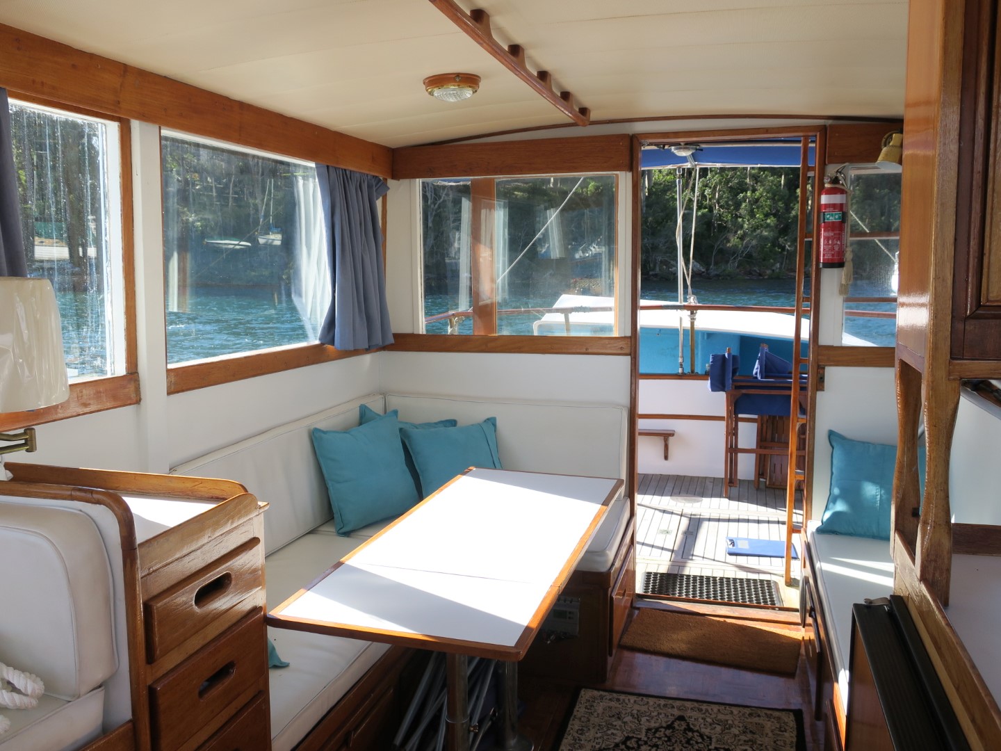 Grand Banks 32