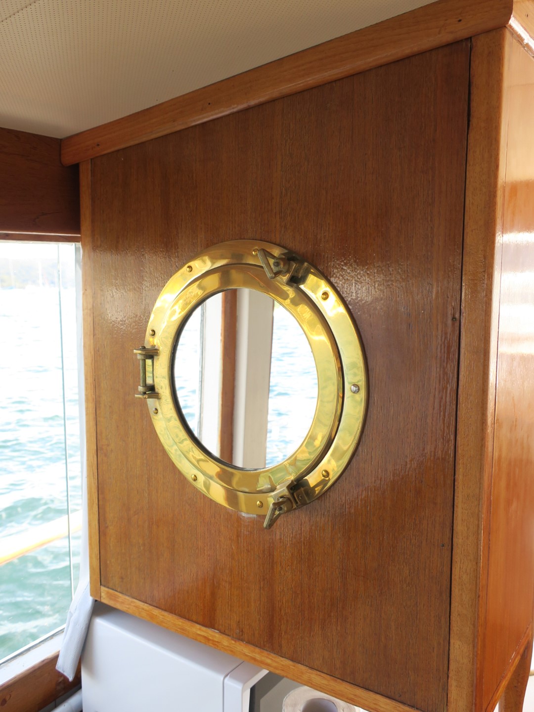 Grand Banks 32