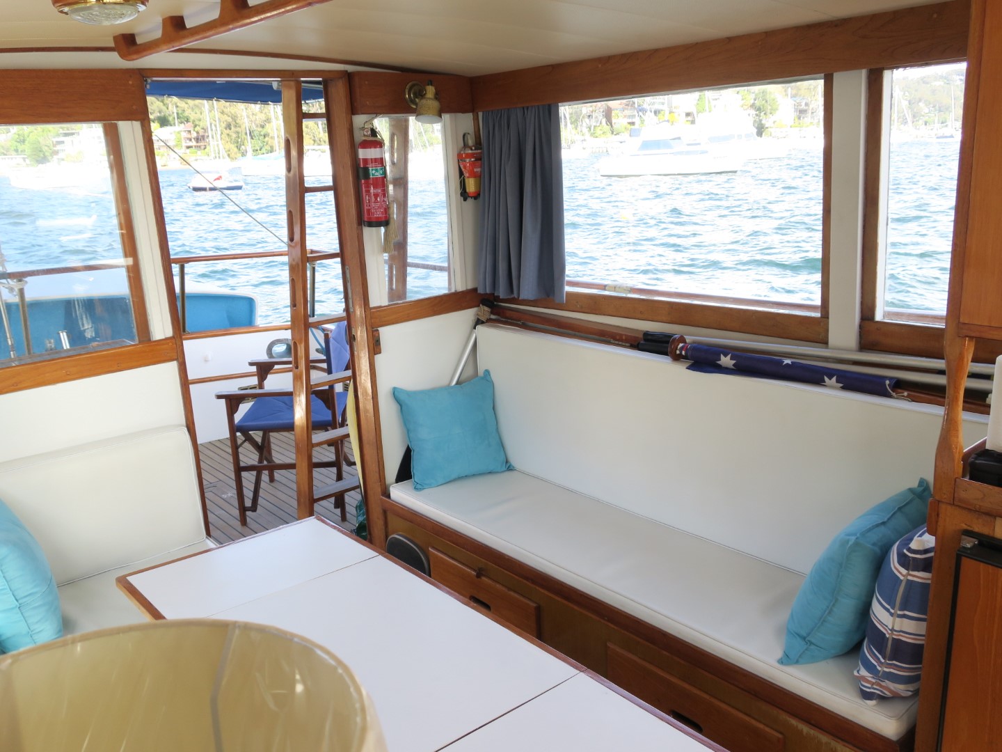 Grand Banks 32
