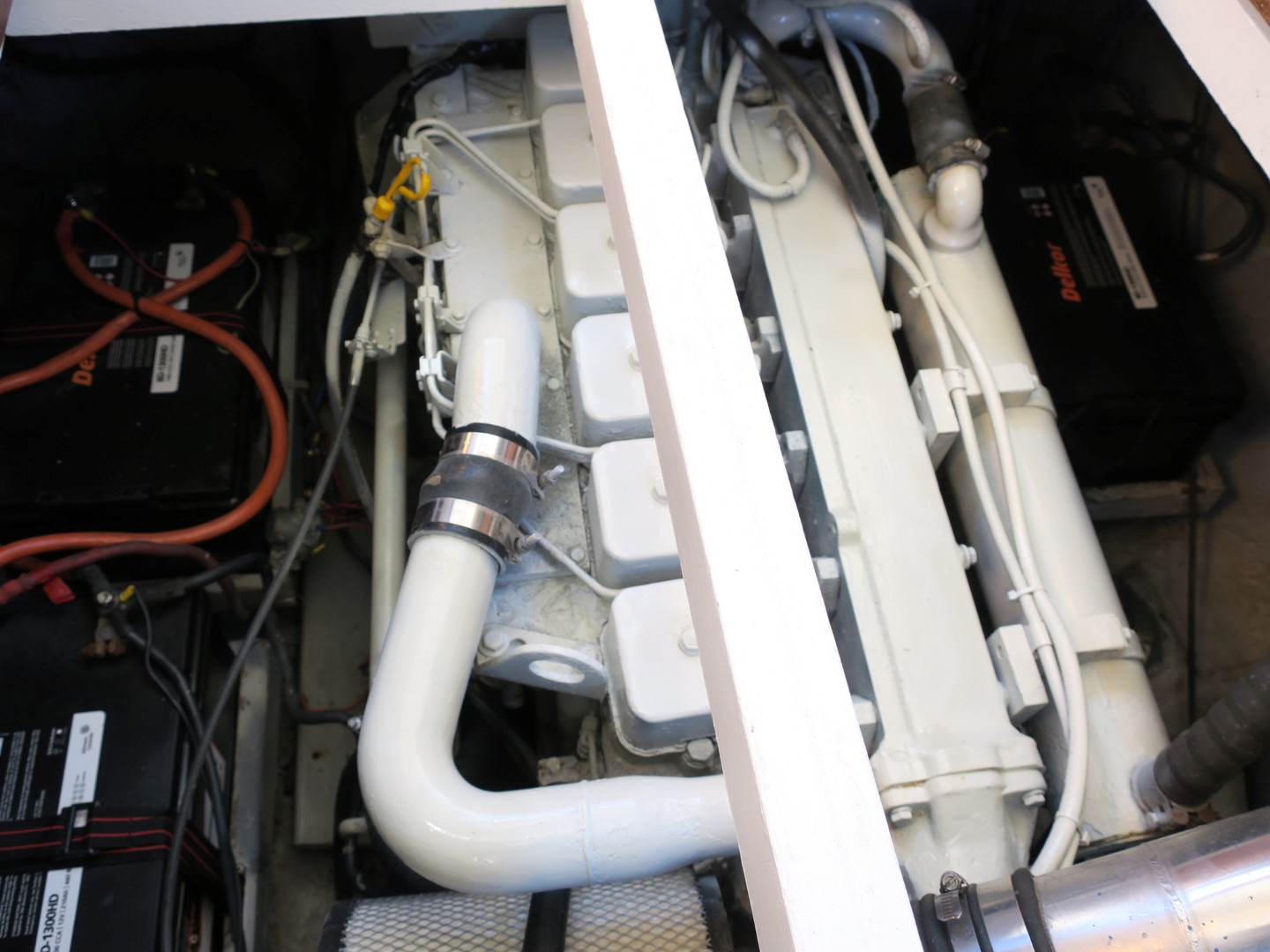Grand Banks 32