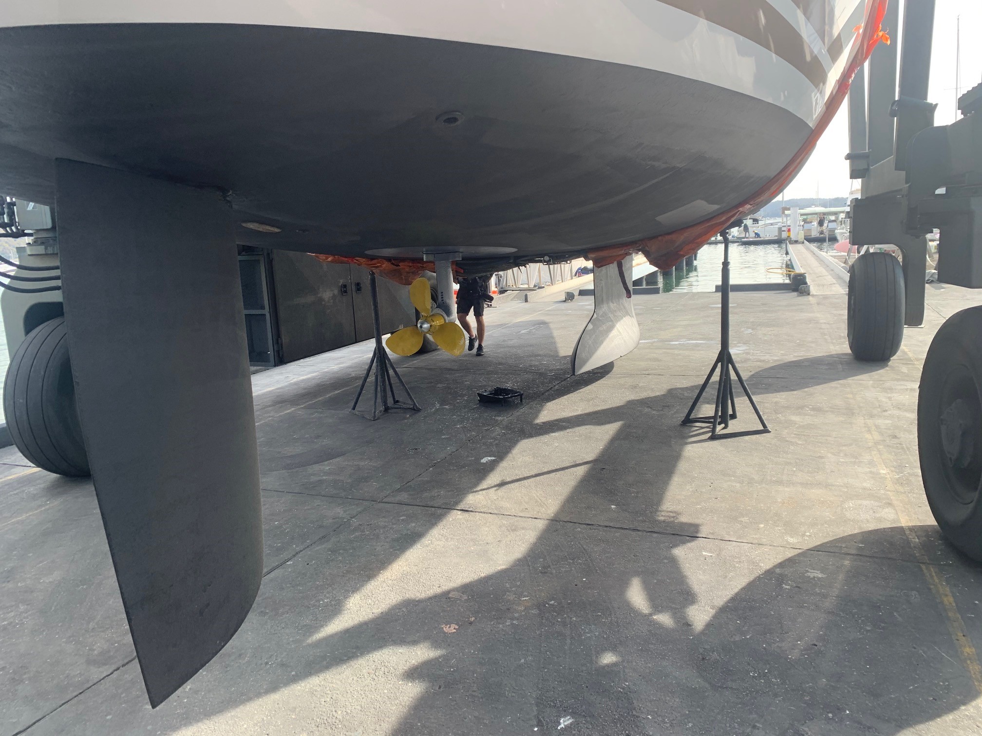 2012 Jeanneau Sun Odyssey 509