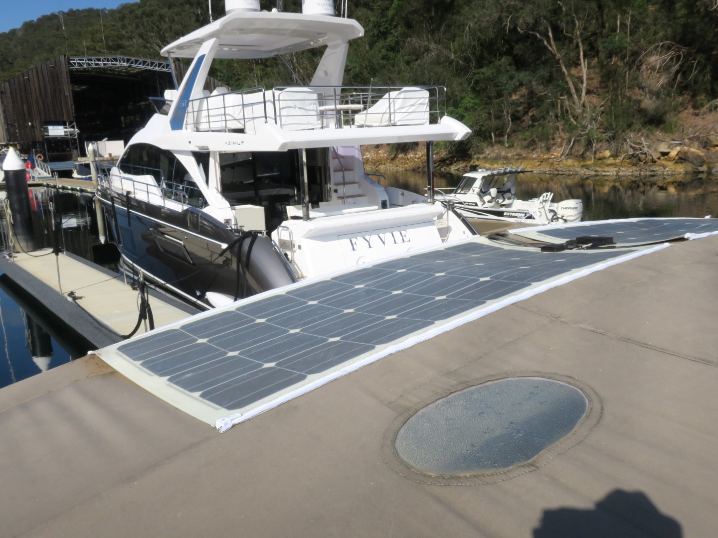 2012 Jeanneau Sun Odyssey 509