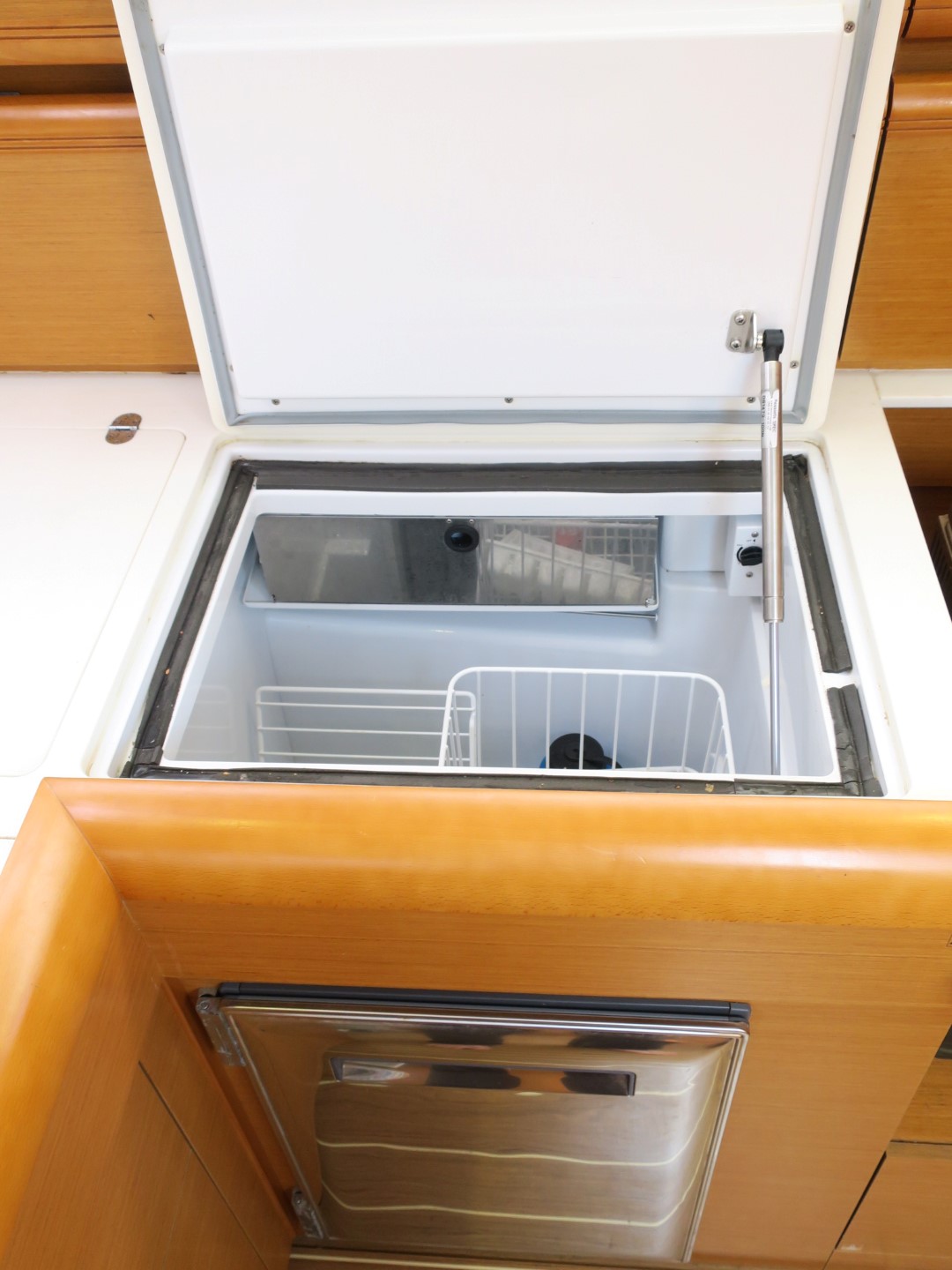 2012 Jeanneau Sun Odyssey 509