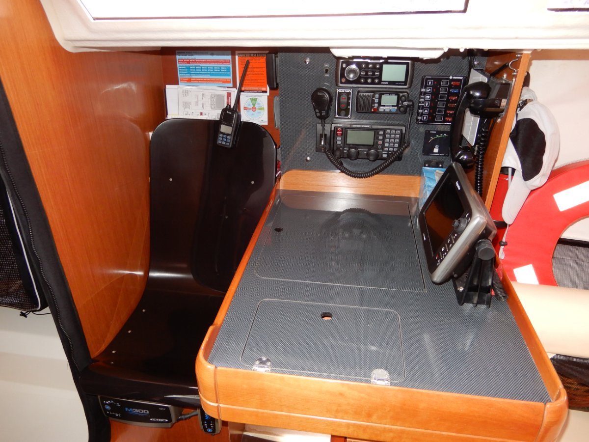 2009 Jeanneau Sun Fast 3200