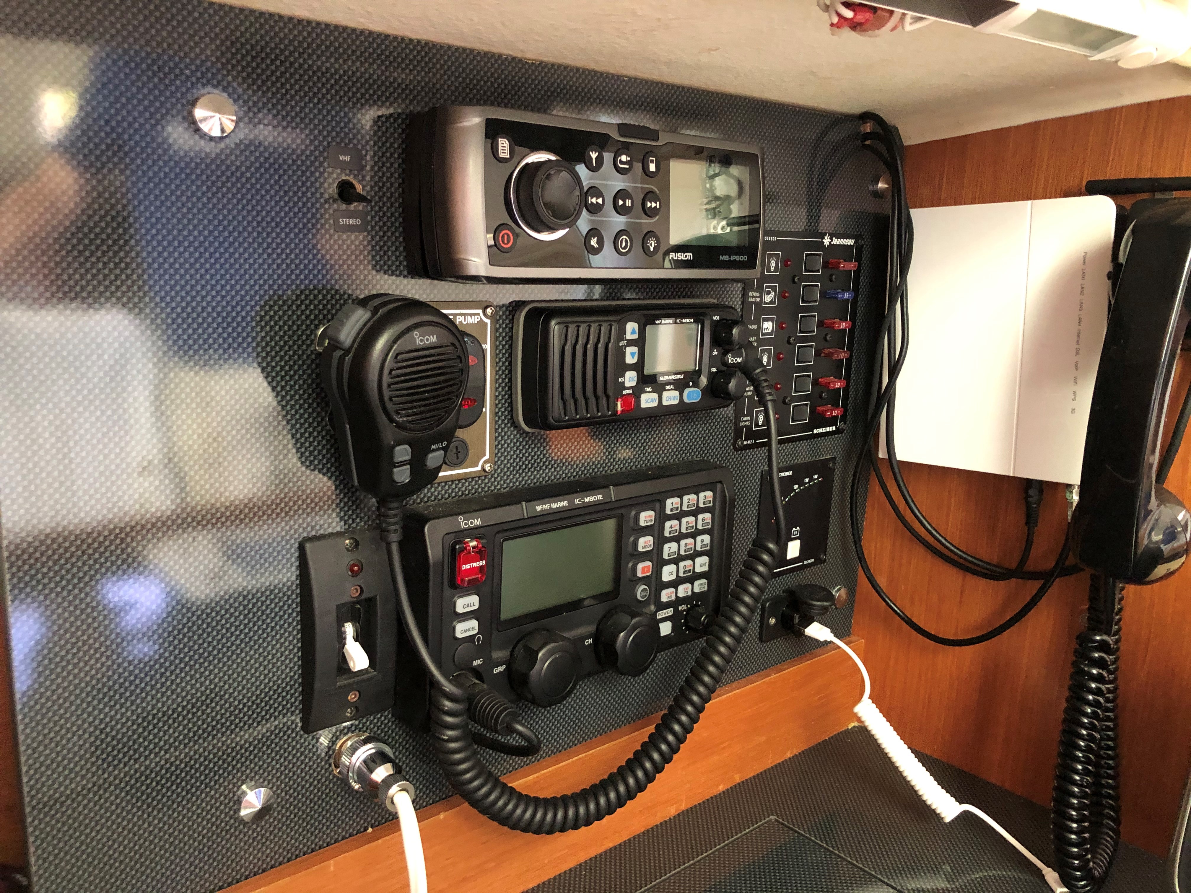 2009 Jeanneau Sun Fast 3200