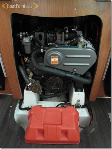 2009 Jeanneau Sun Fast 3200