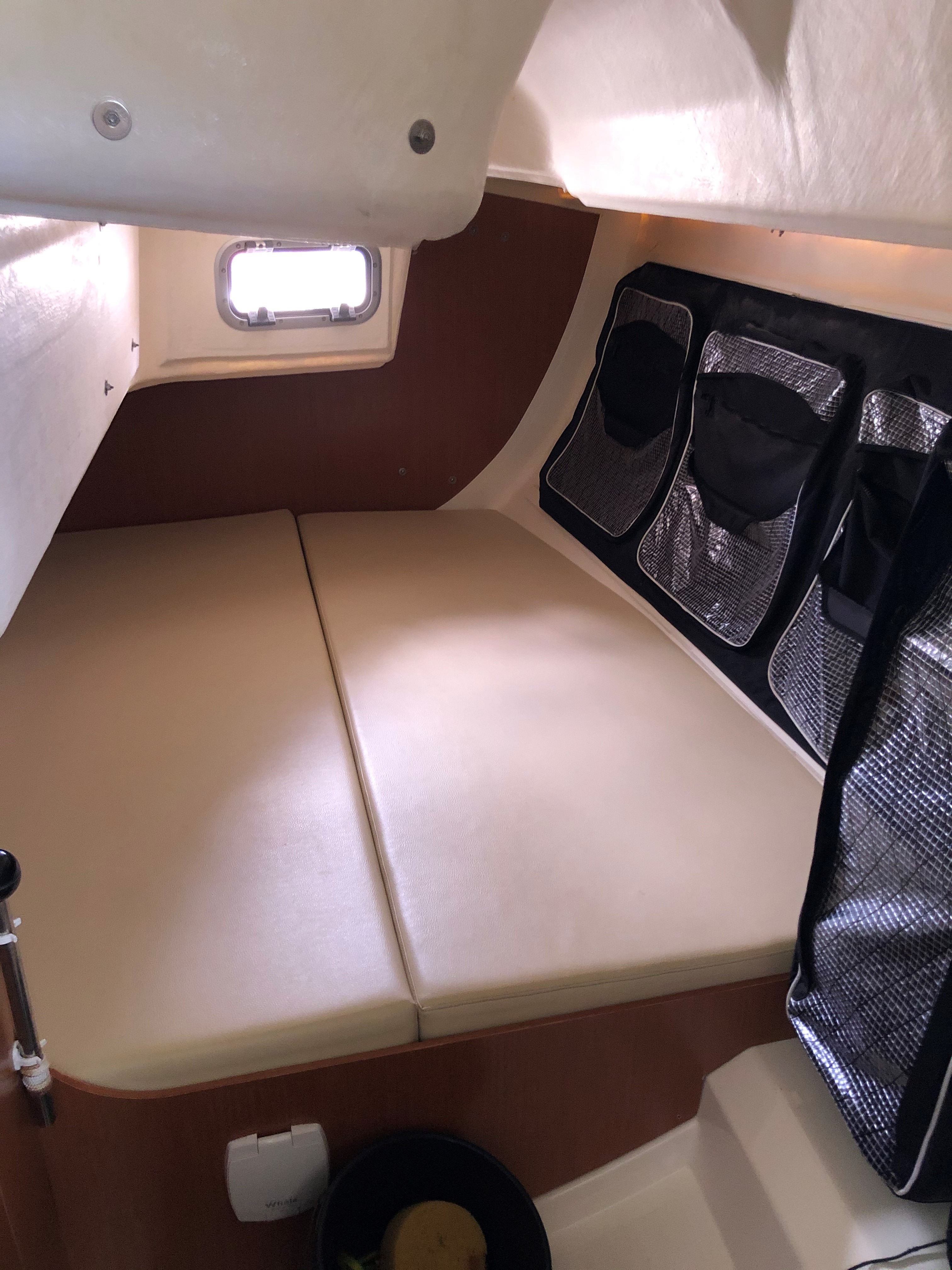 2009 Jeanneau Sun Fast 3200