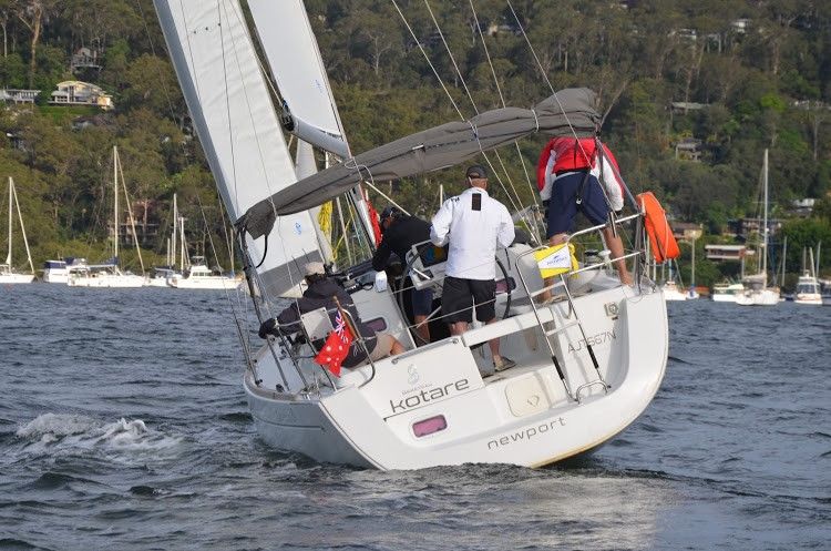 2011 Beneteau Oceanis 31