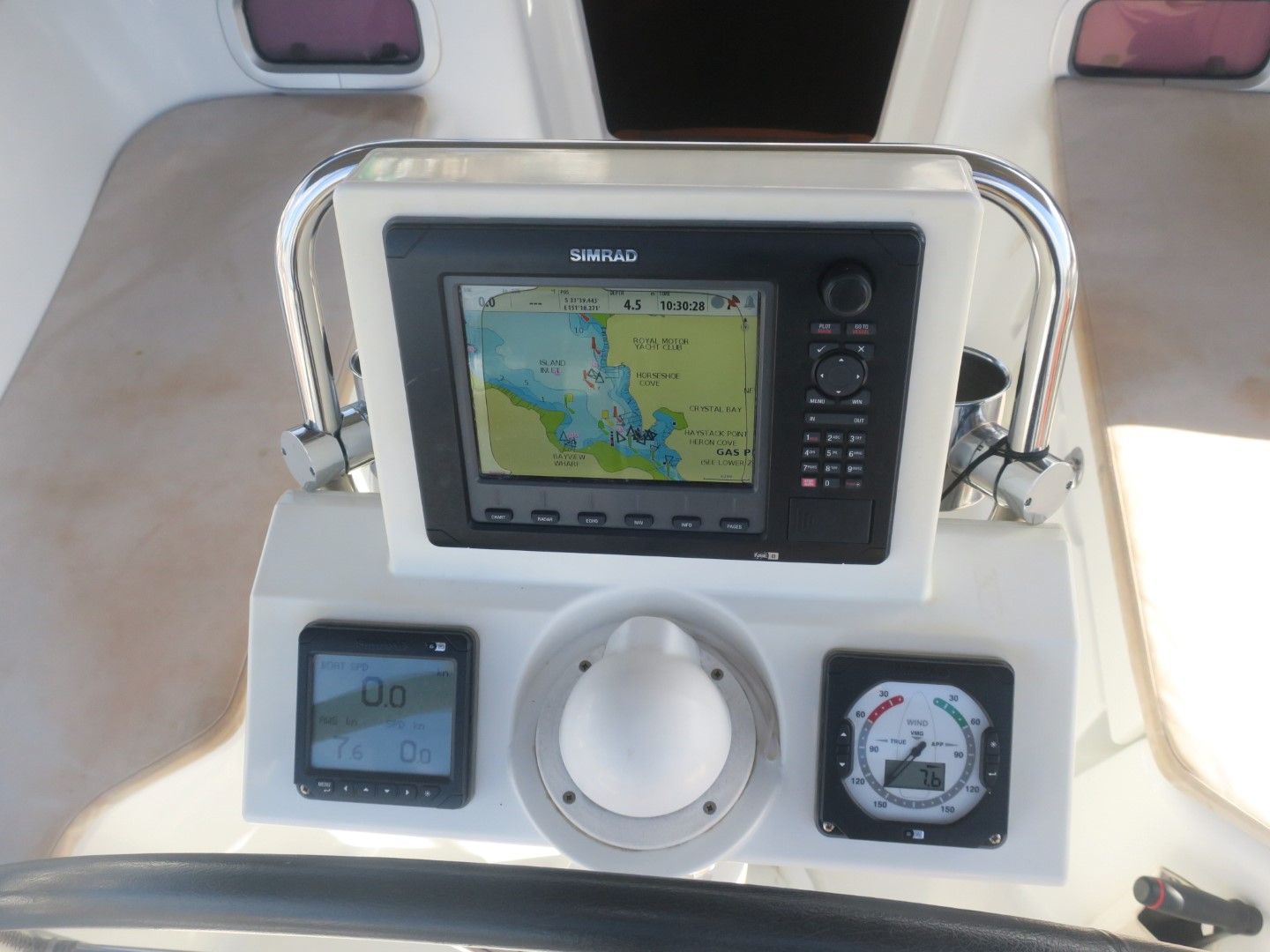 2011 Beneteau Oceanis 31