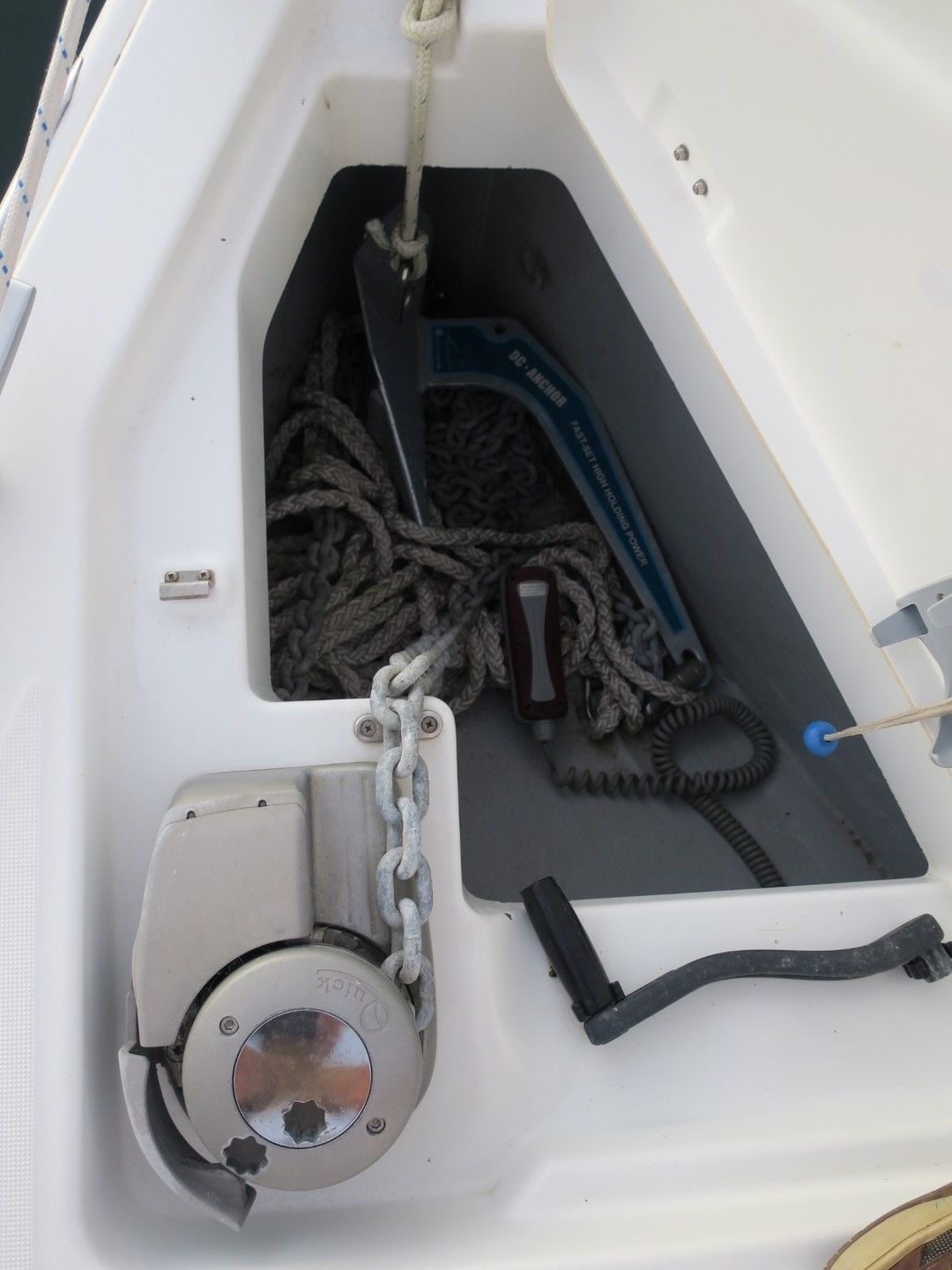 2011 Beneteau Oceanis 31