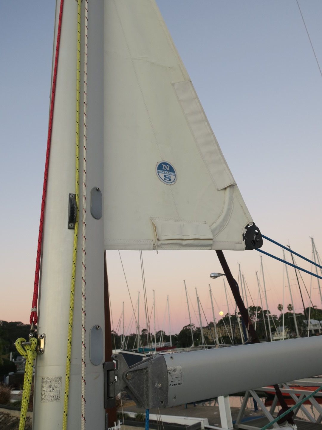 2011 Beneteau Oceanis 31