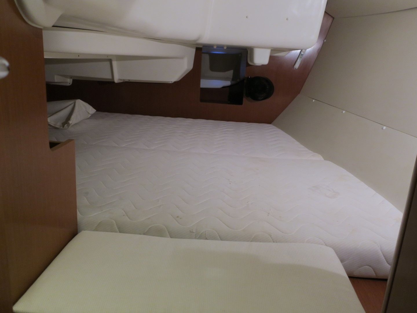 2011 Beneteau Oceanis 31