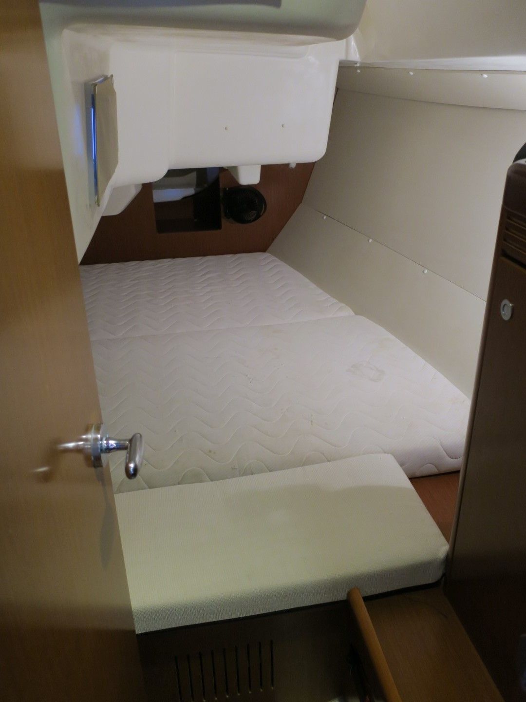 2011 Beneteau Oceanis 31