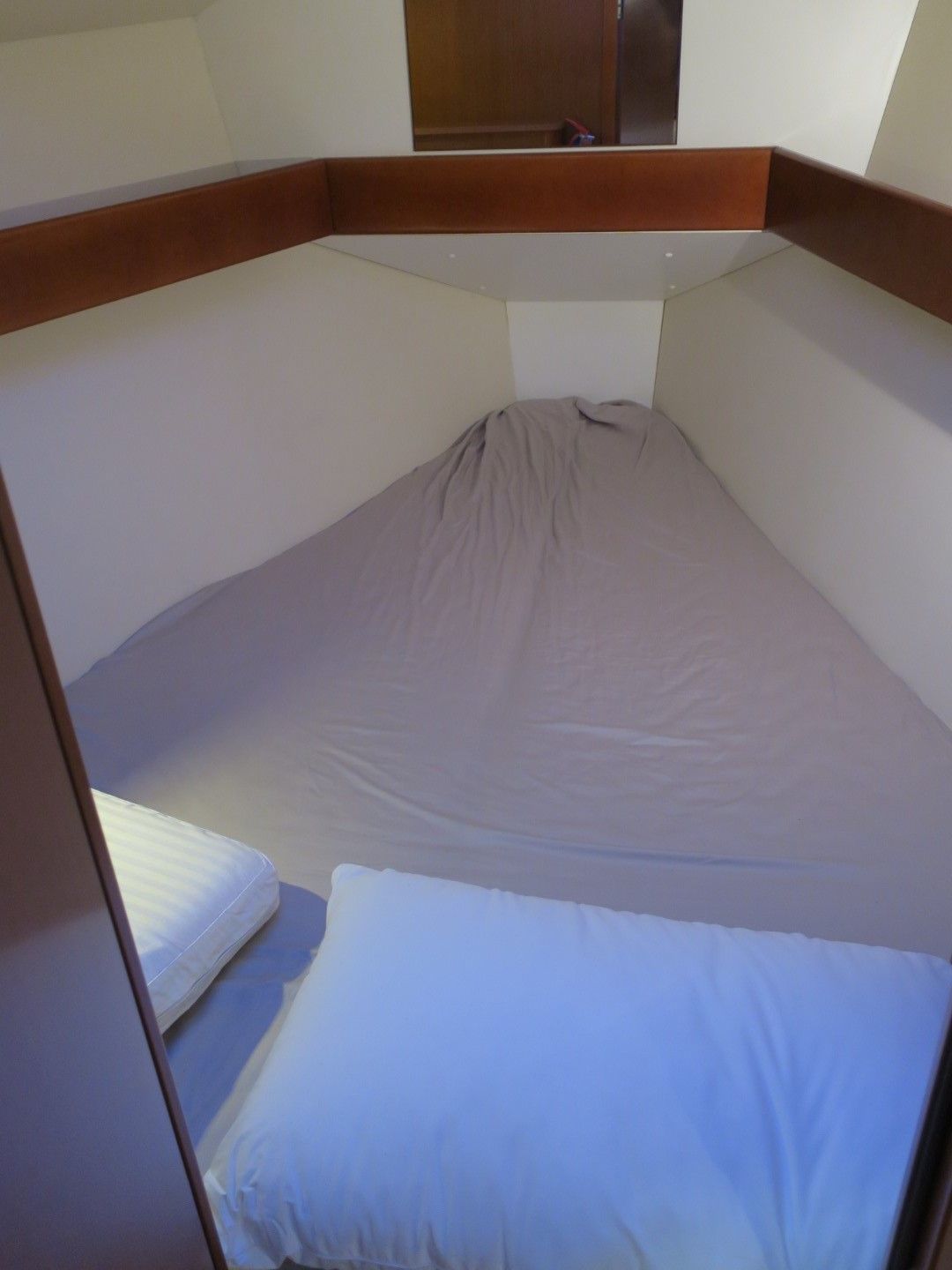 2011 Beneteau Oceanis 31