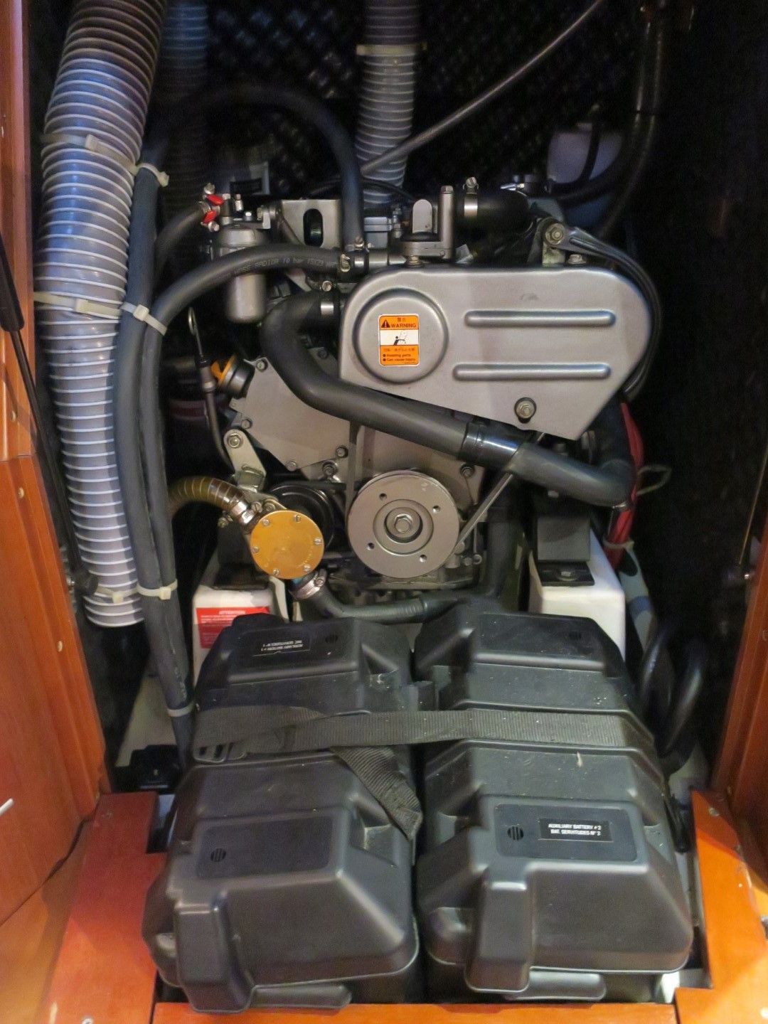 2011 Beneteau Oceanis 31