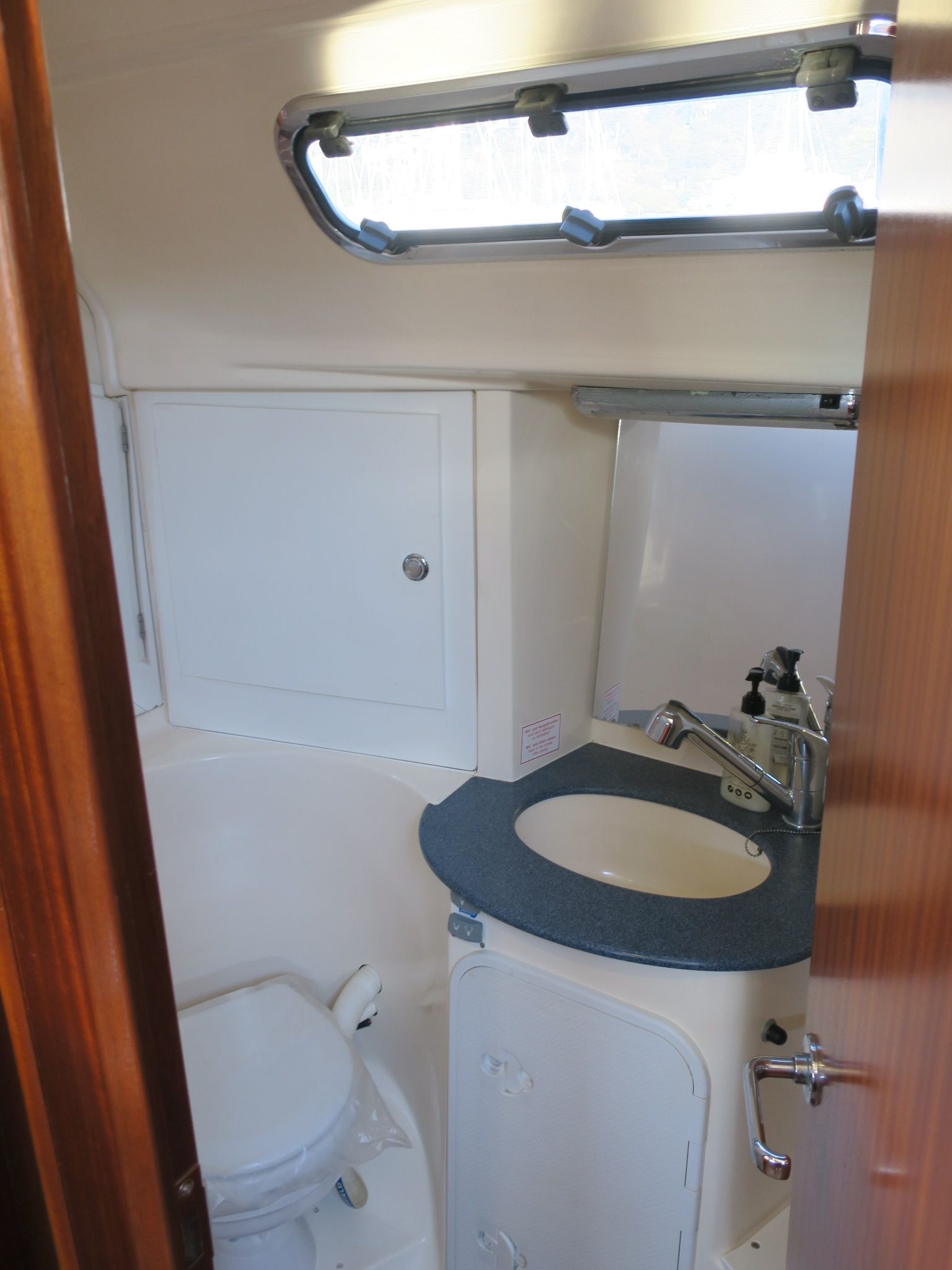2000 Bavaria 40 Cruiser