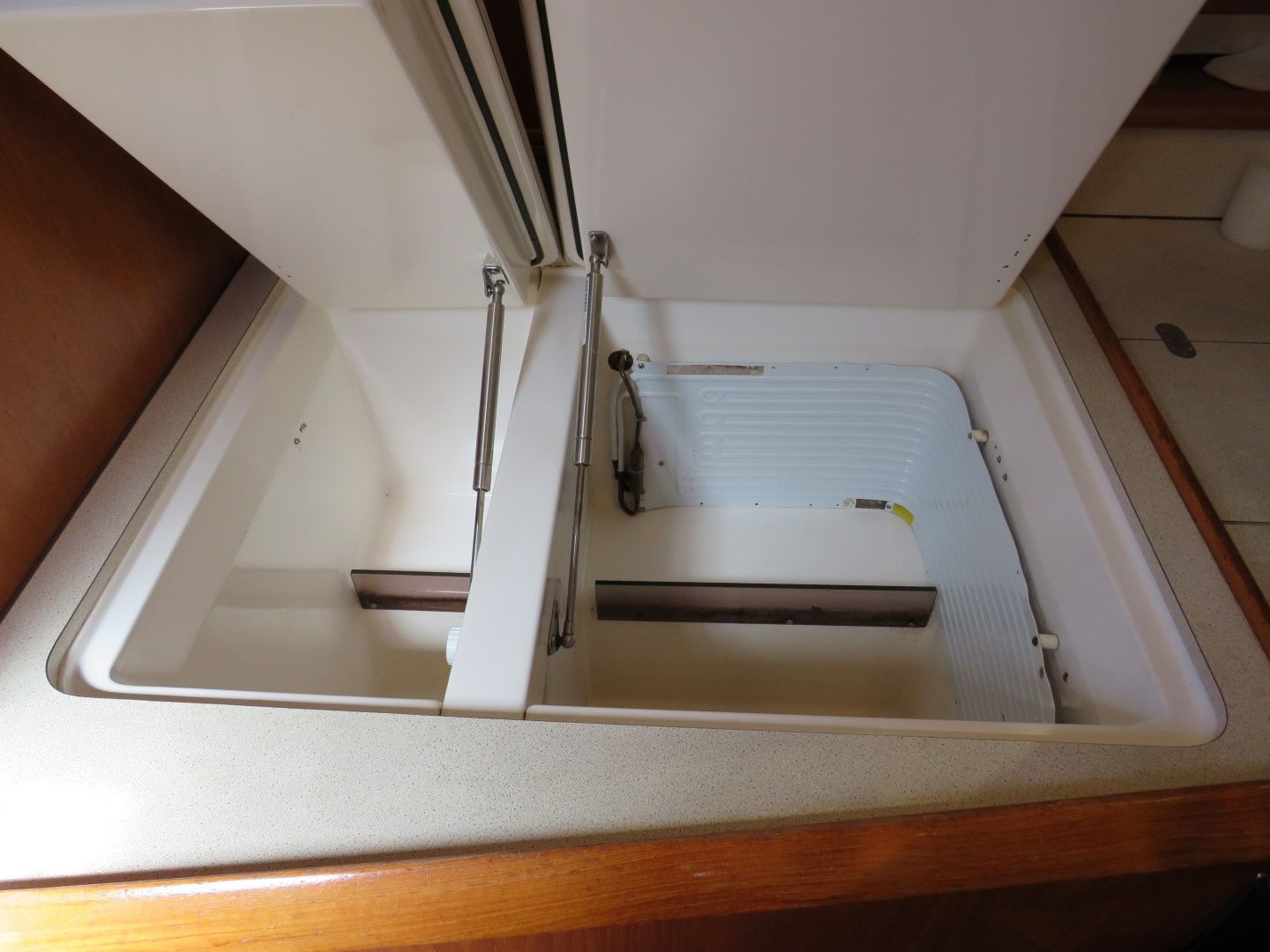 1998 Jeanneau Sun Odyssey 45.2