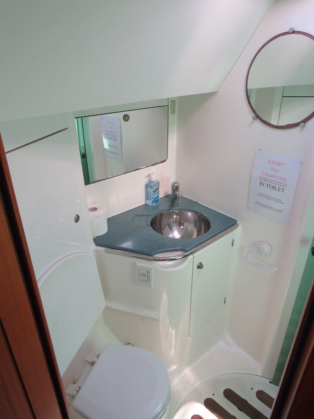 1998 Jeanneau Sun Odyssey 45.2