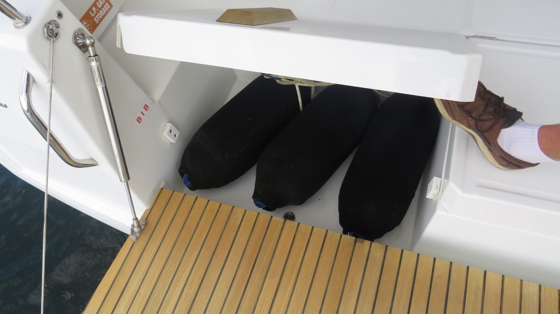 2014 Sun Odyssey 349