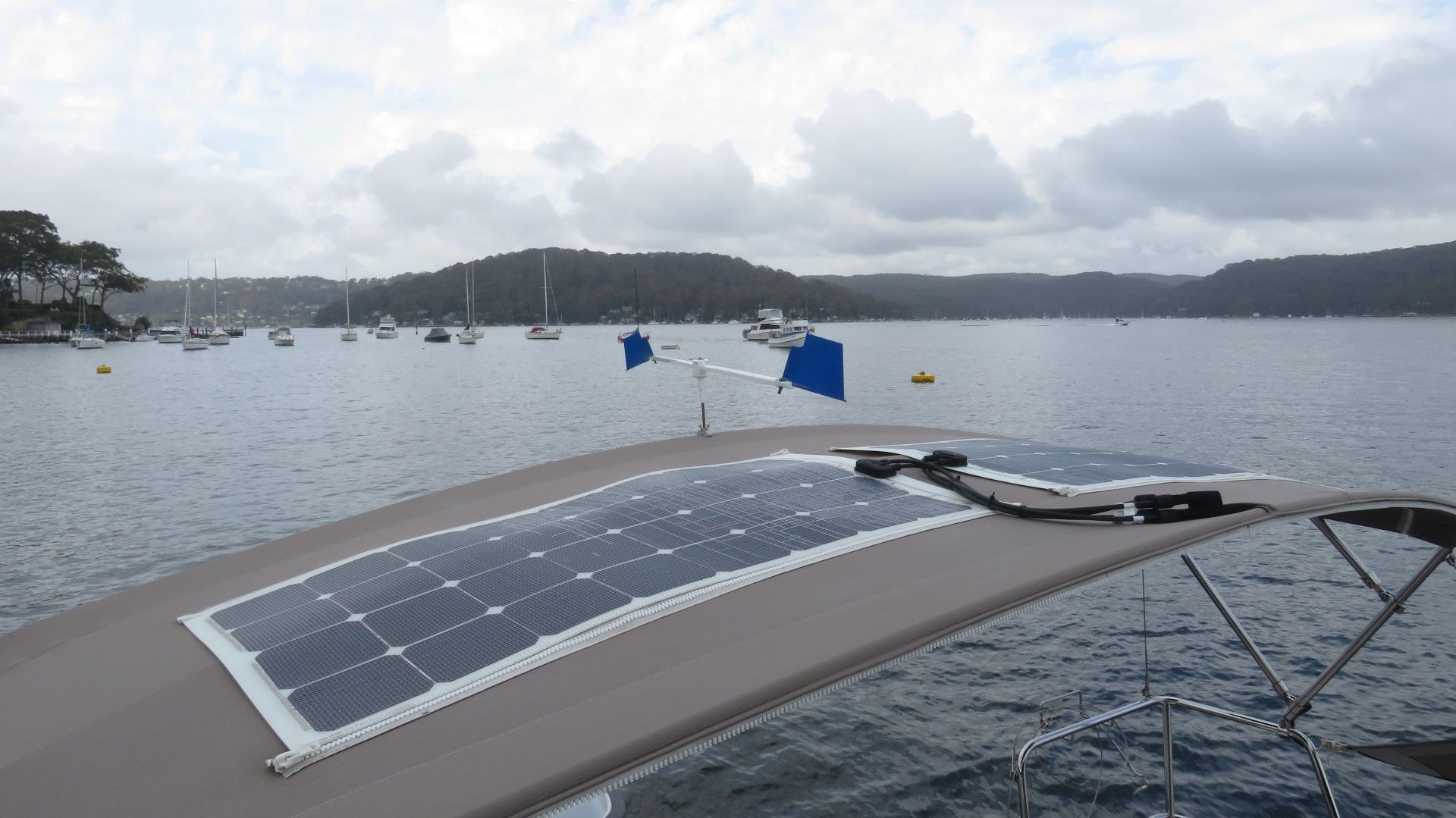 2014 Sun Odyssey 349