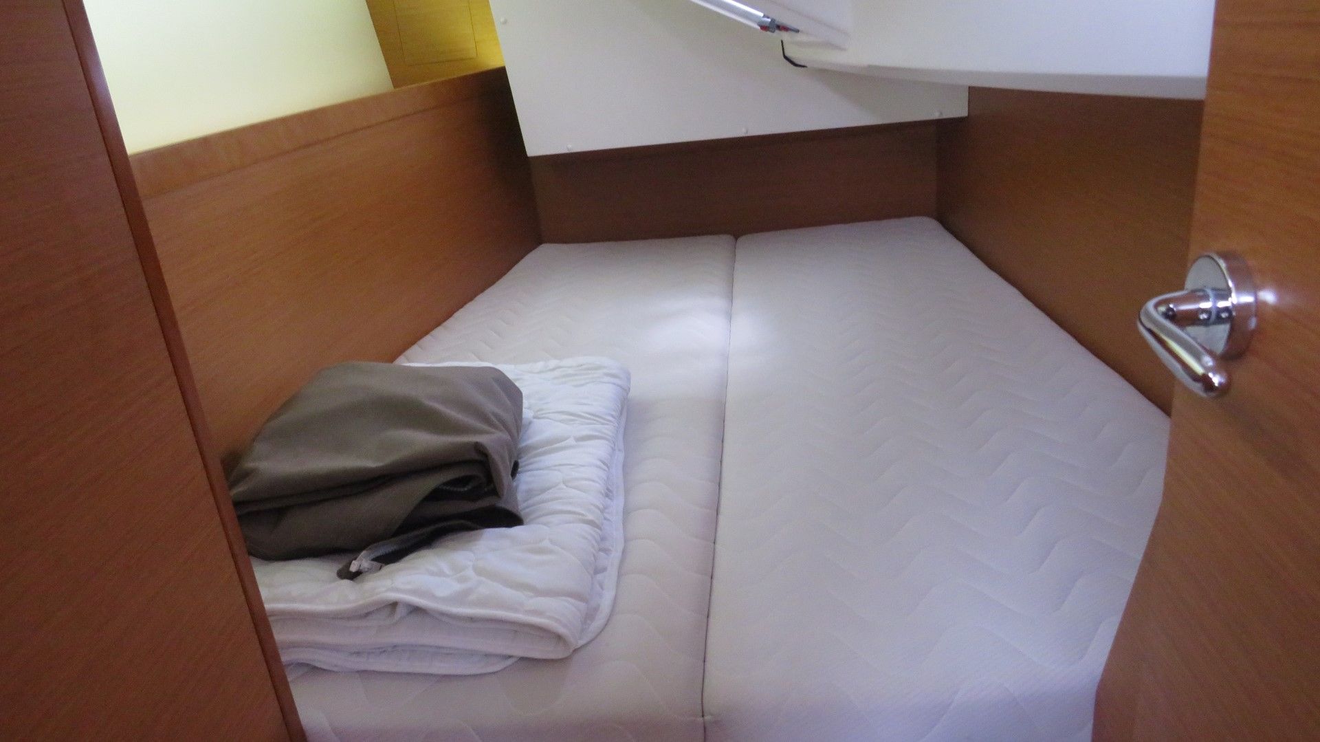 2014 Sun Odyssey 349