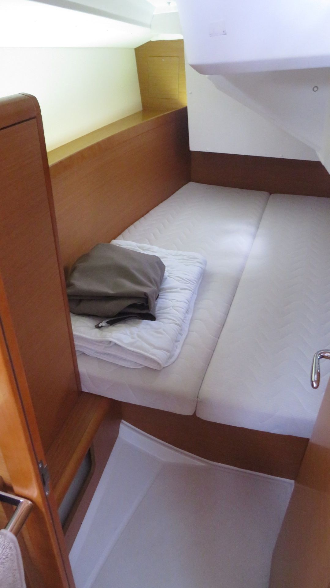 2014 Sun Odyssey 349
