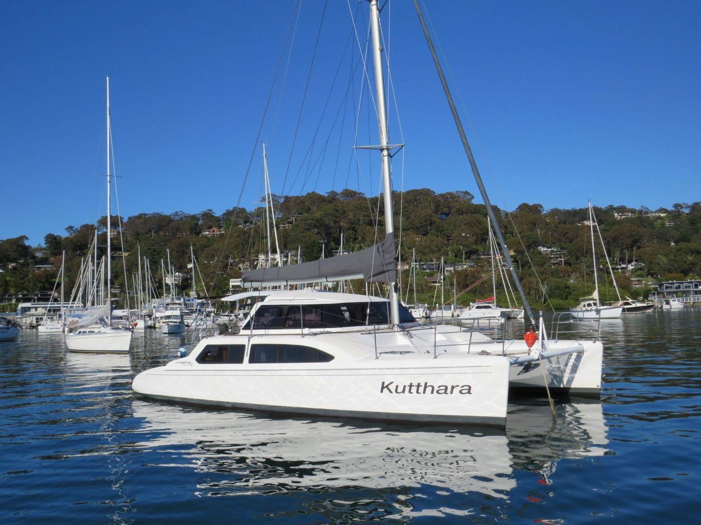 Seawind 1000XL