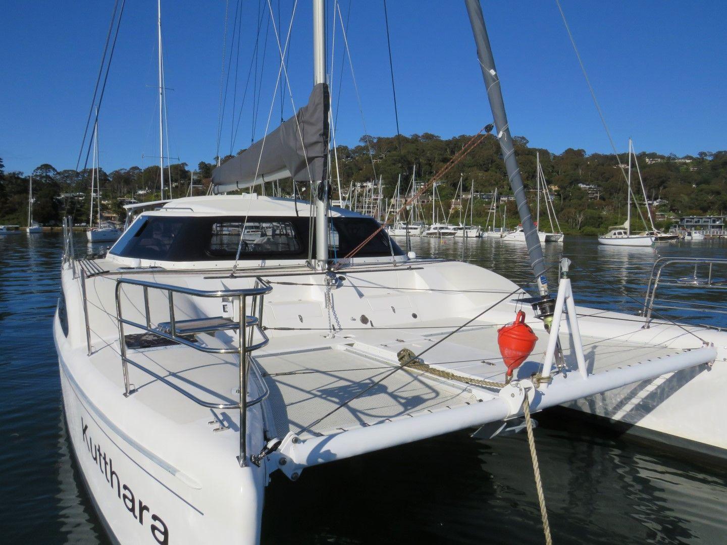 Seawind 1000XL