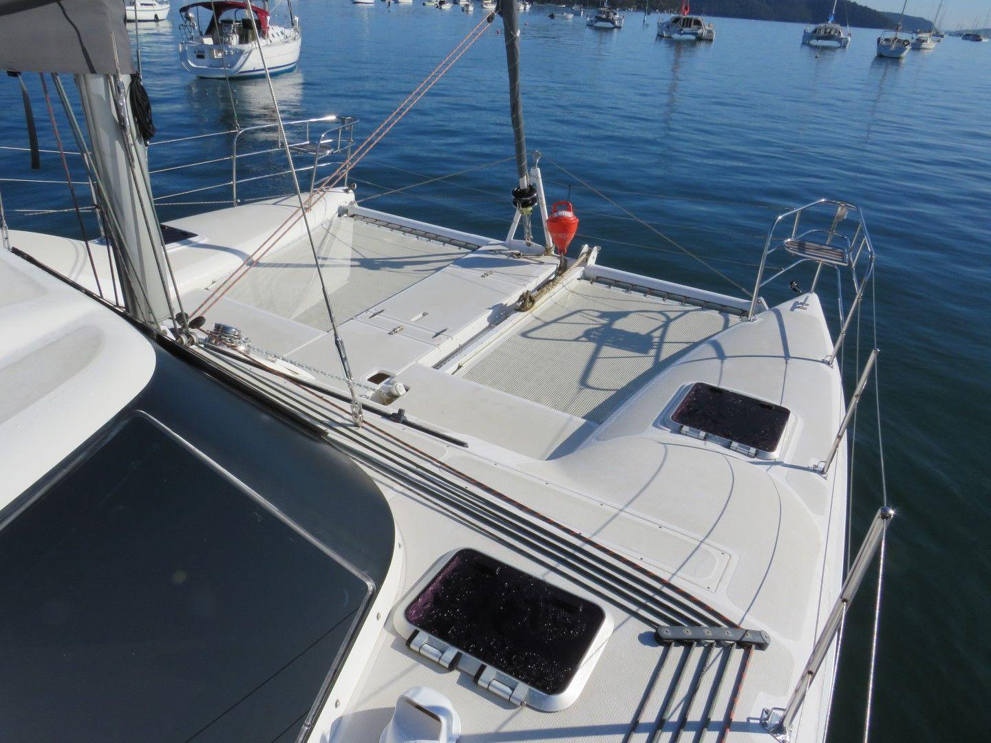Seawind 1000XL