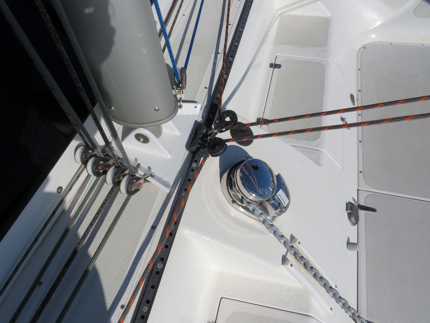 Seawind 1000XL