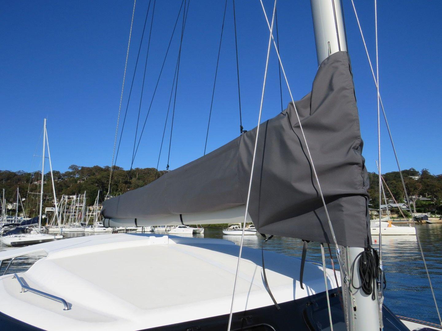 Seawind 1000XL