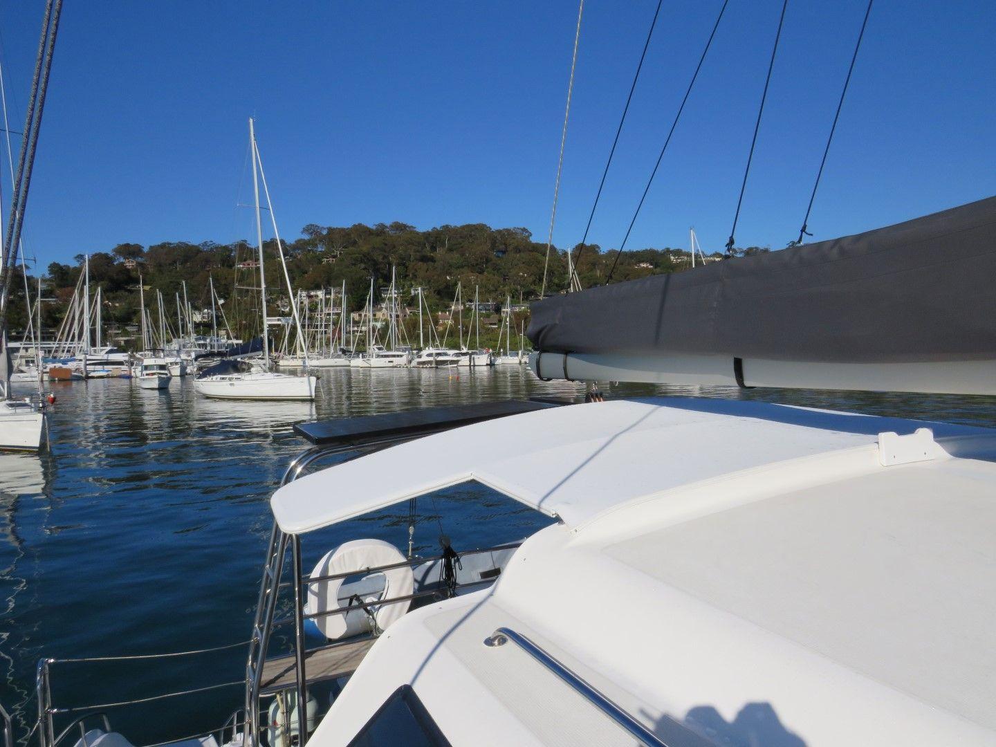 Seawind 1000XL