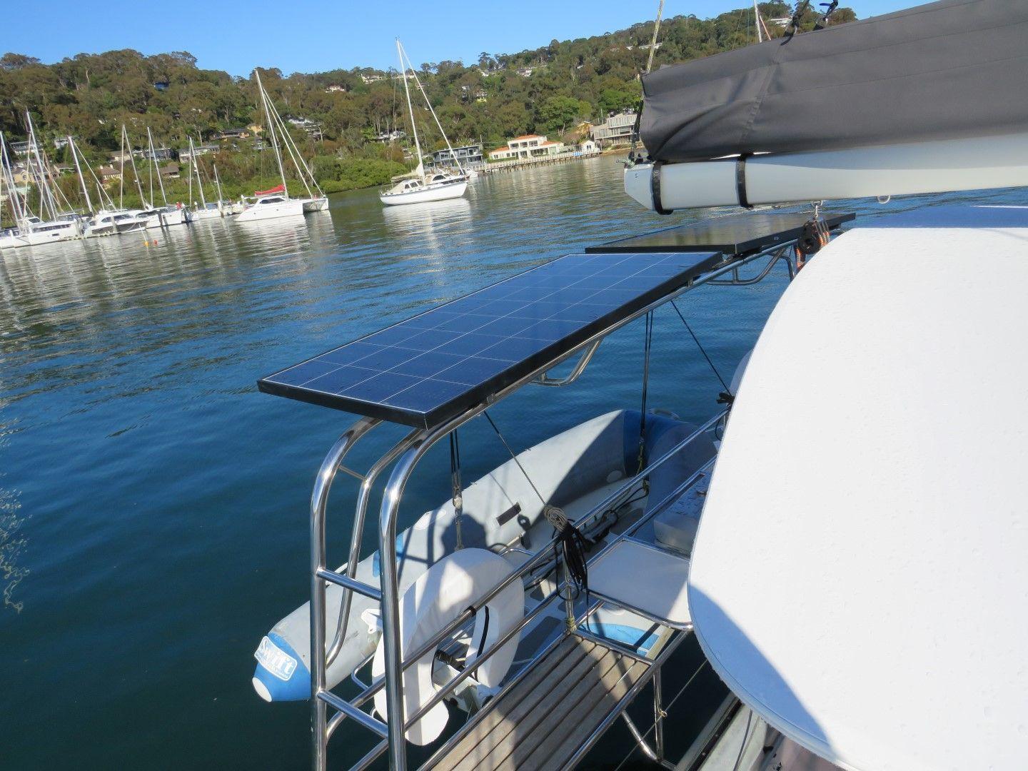 Seawind 1000XL