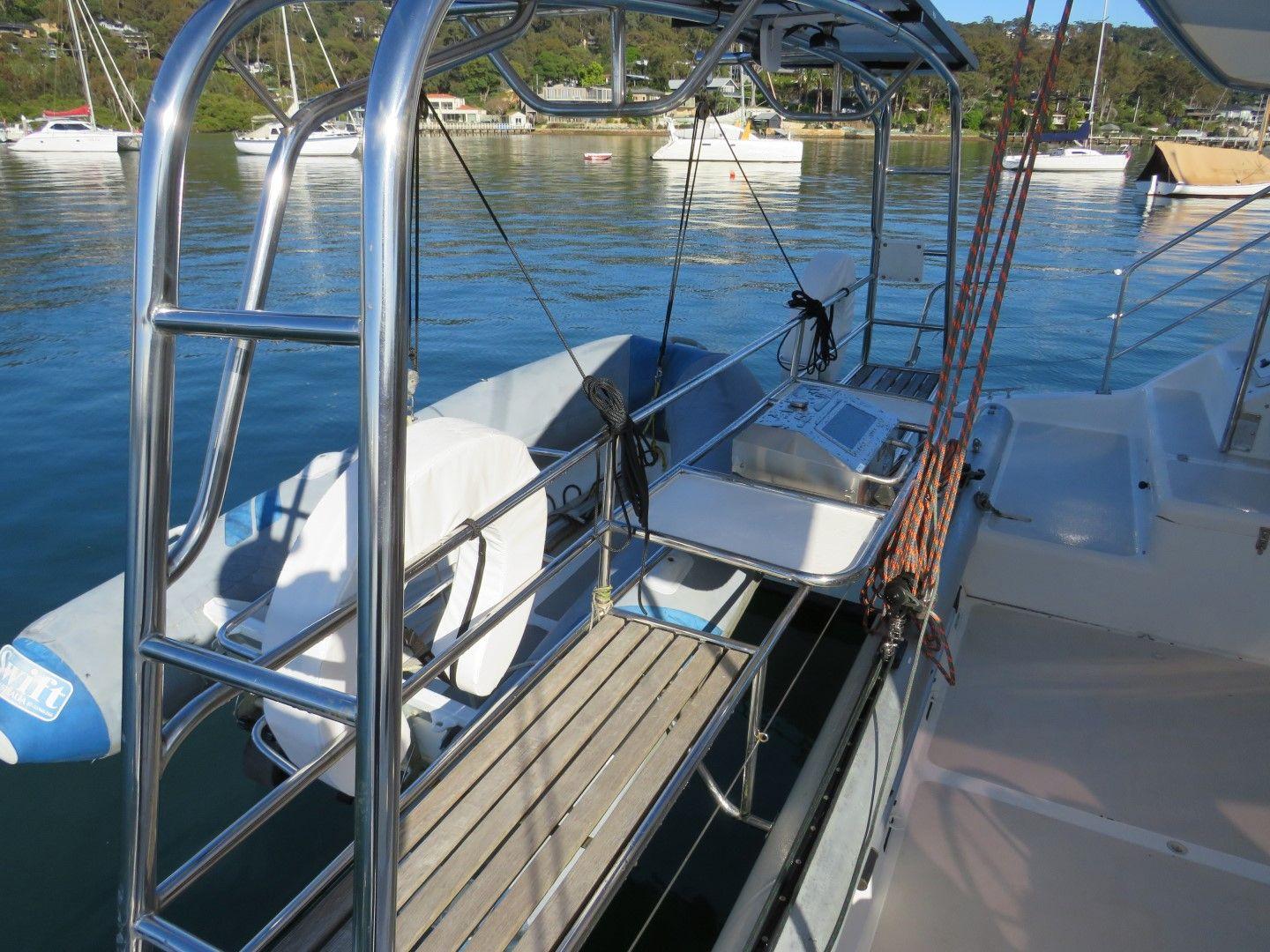Seawind 1000XL
