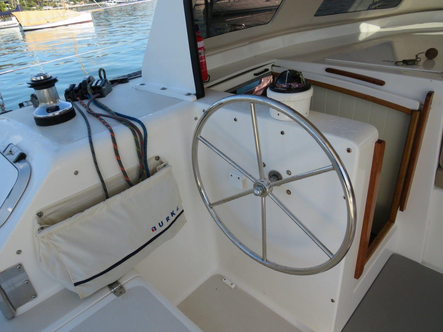 Seawind 1000XL