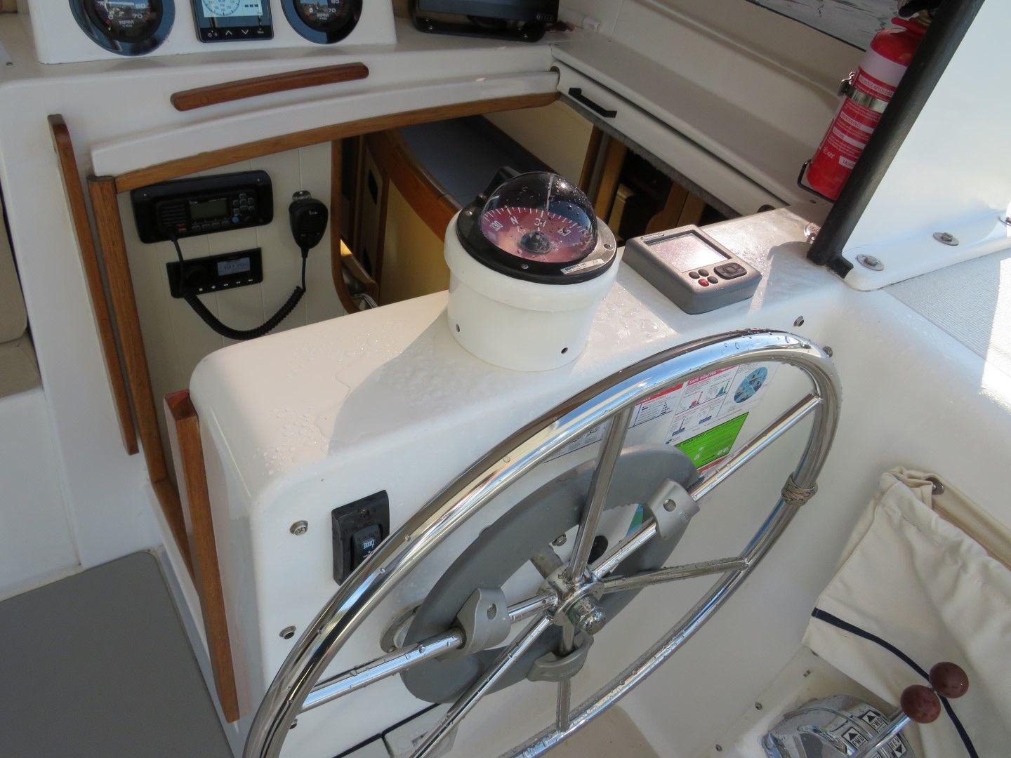 Seawind 1000XL