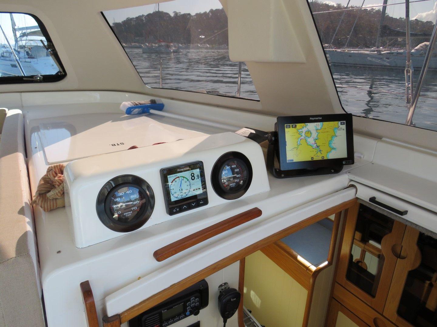 Seawind 1000XL