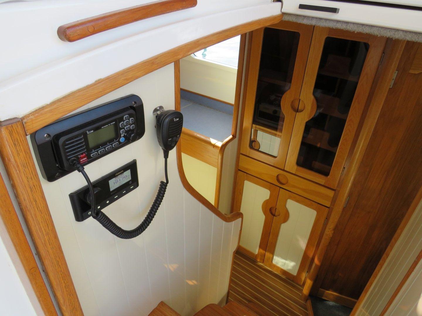 Seawind 1000XL