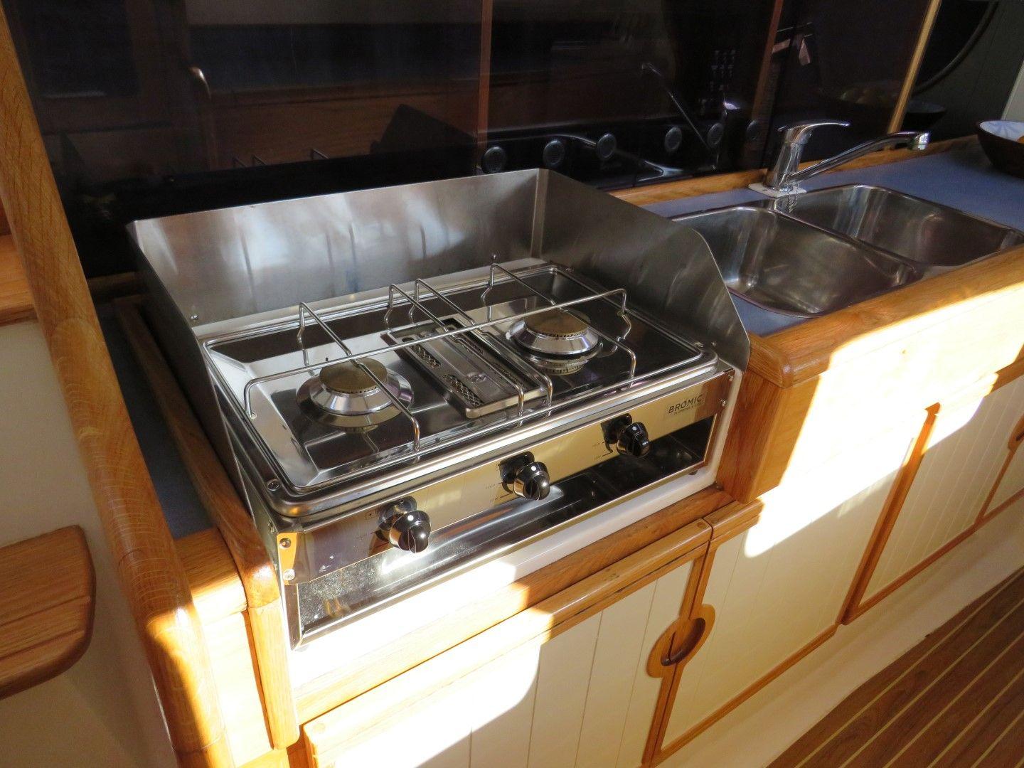 Seawind 1000XL