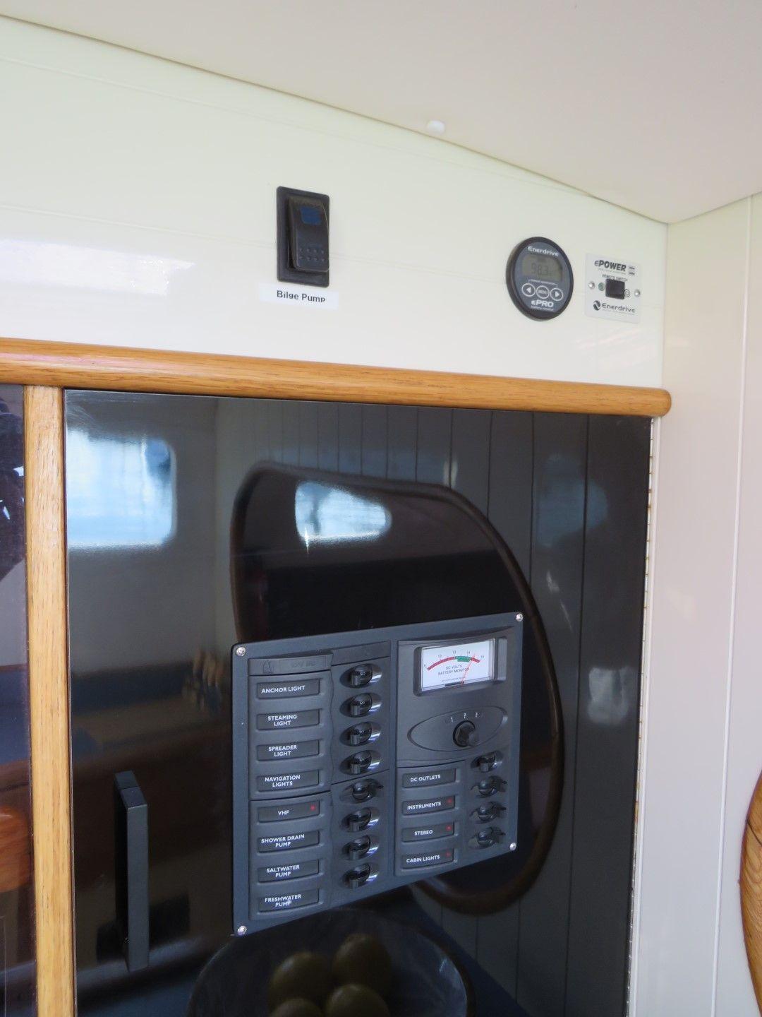 Seawind 1000XL