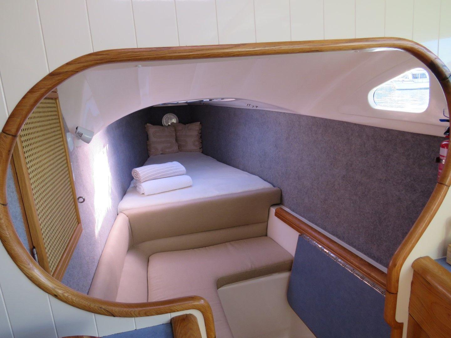 Seawind 1000XL
