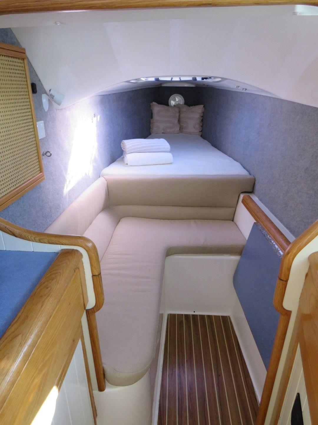 Seawind 1000XL