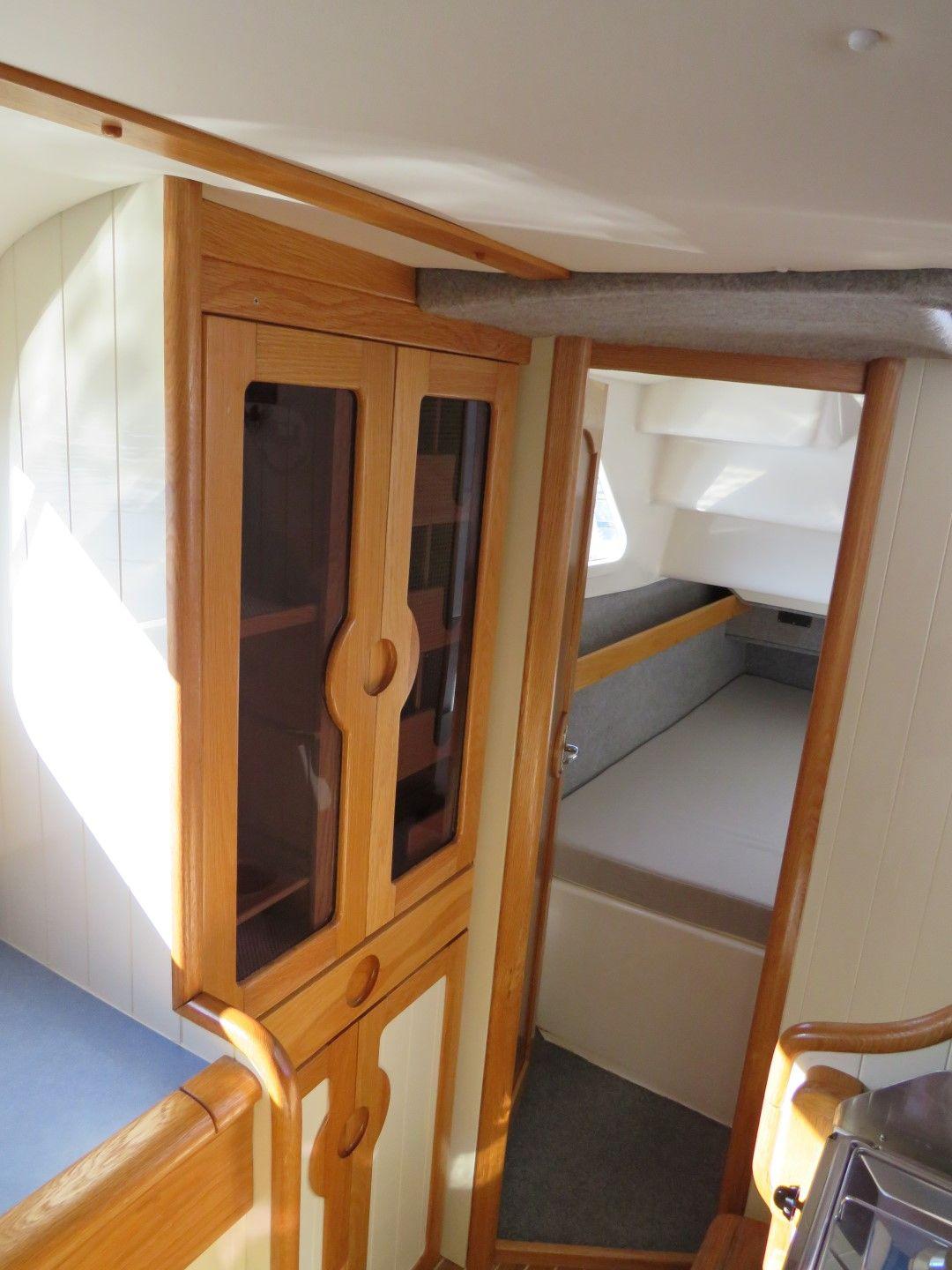 Seawind 1000XL