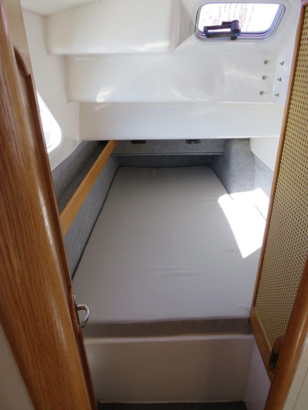 Seawind 1000XL