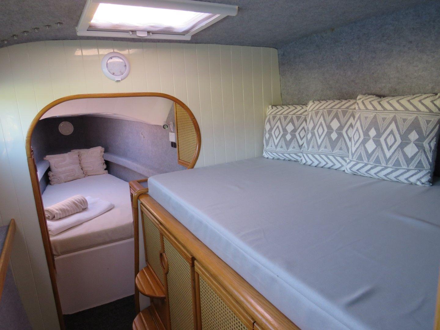 Seawind 1000XL