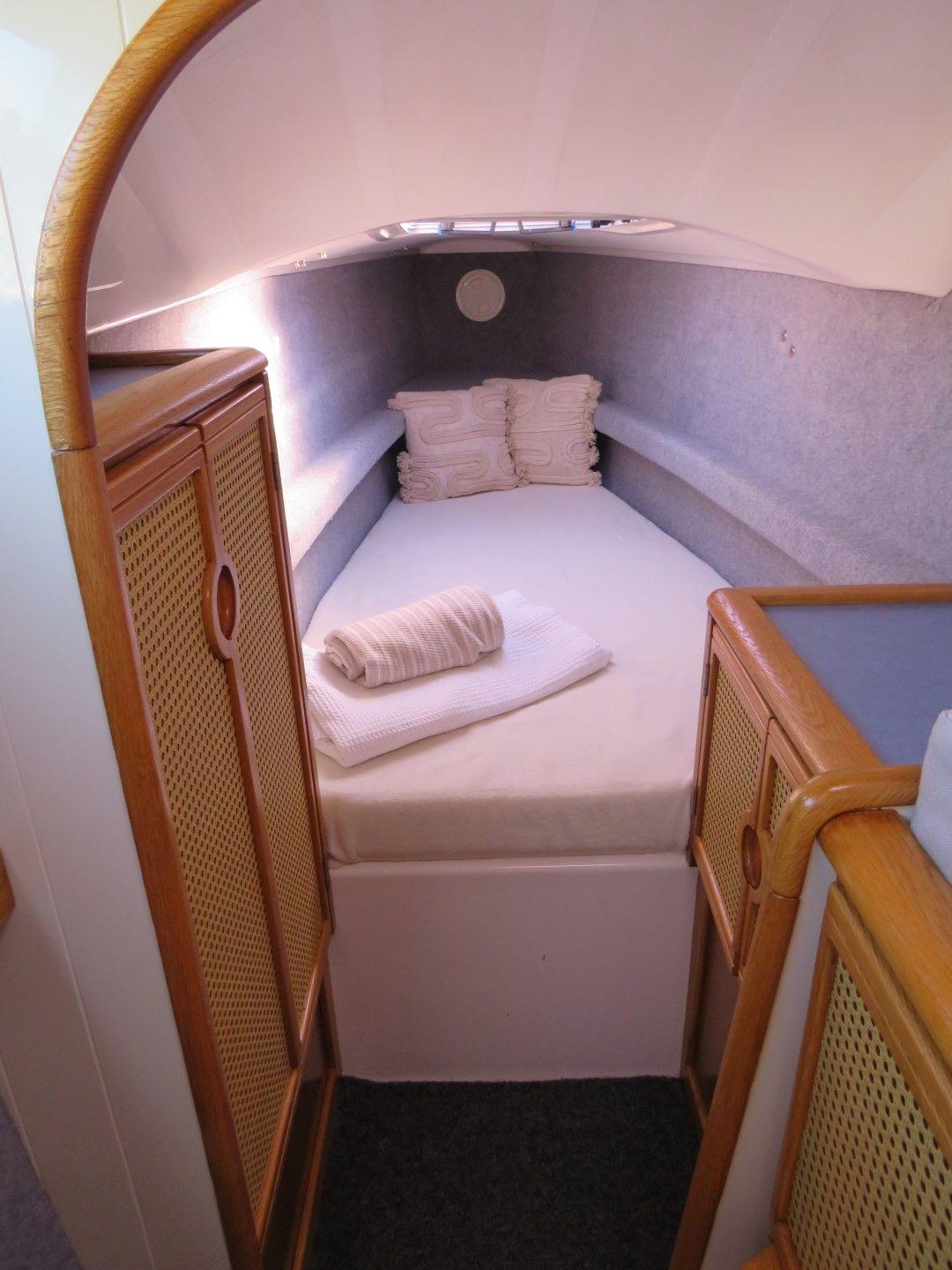 Seawind 1000XL